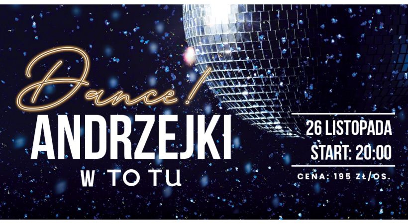 Andrzejki w ToTu 2022